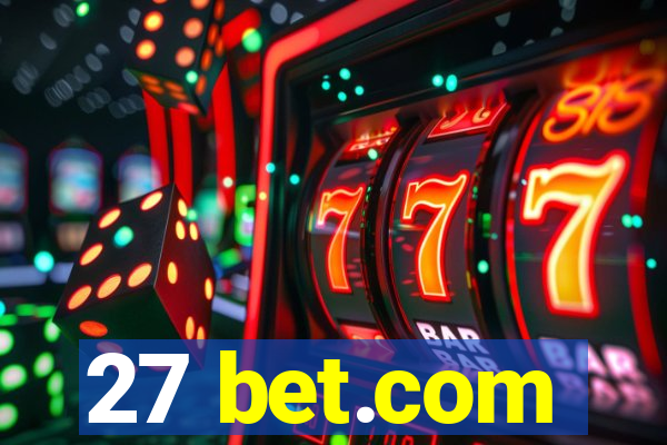 27 bet.com